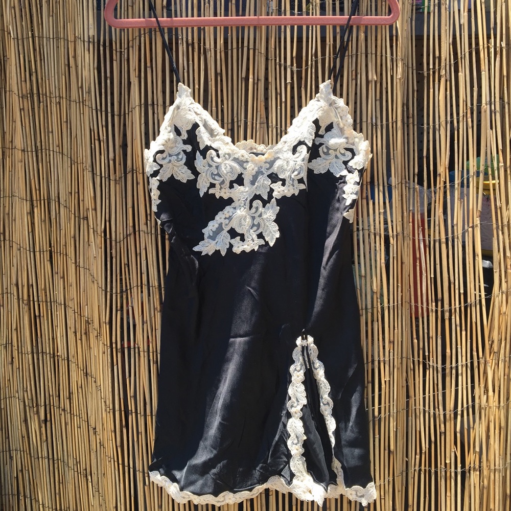 La Perla 2 Maison Slip Small